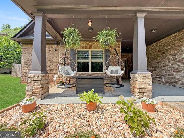 361 Lake Vista Drive, Jefferson, GA 30549