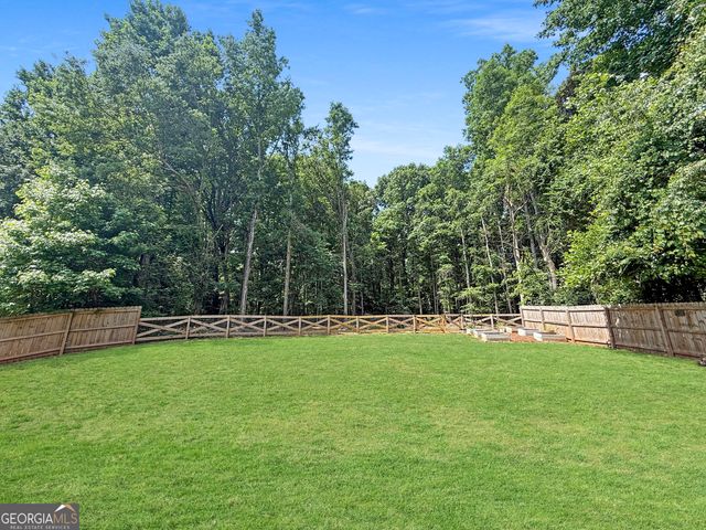 361 Lake Vista Drive, Jefferson, GA 30549