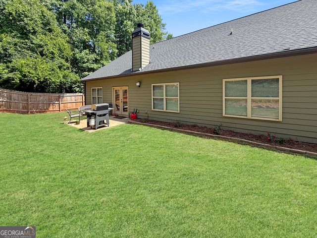 361 Lake Vista Drive, Jefferson, GA 30549