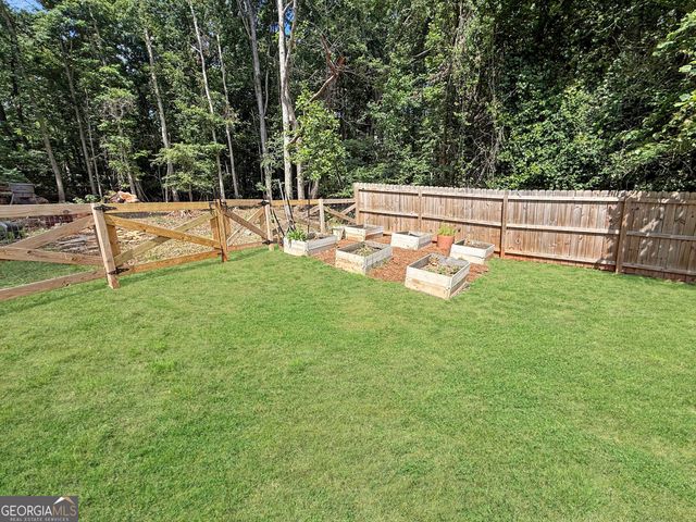 361 Lake Vista Drive, Jefferson, GA 30549
