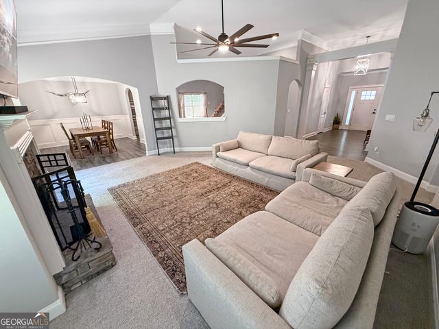 361 Lake Vista Drive, Jefferson, GA 30549