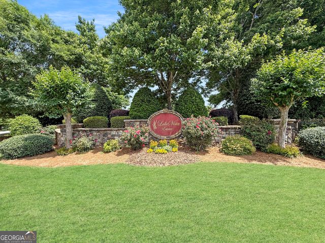 361 Lake Vista Drive, Jefferson, GA 30549