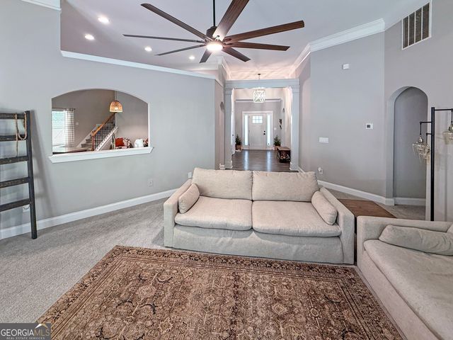 361 Lake Vista Drive, Jefferson, GA 30549
