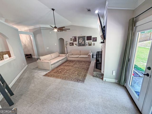 361 Lake Vista Drive, Jefferson, GA 30549