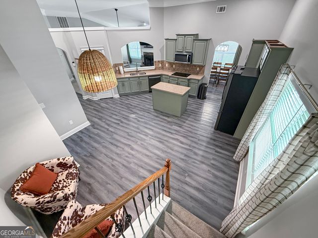 361 Lake Vista Drive, Jefferson, GA 30549