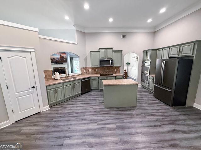 361 Lake Vista Drive, Jefferson, GA 30549