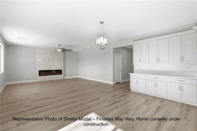 2870 Margarita Avenue, Pahrump, NV 89048