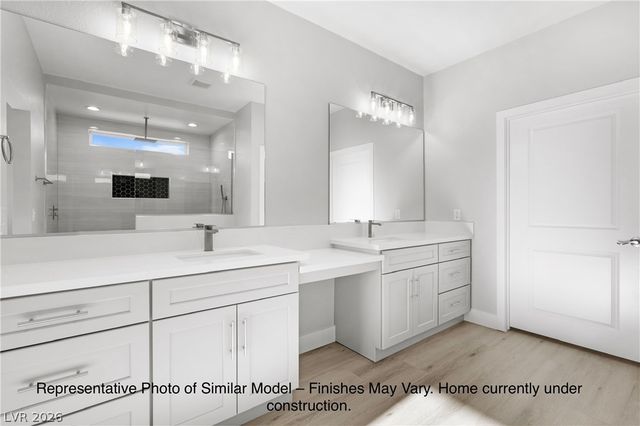 2870 Margarita Avenue, Pahrump, NV 89048