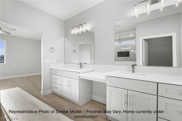 2870 Margarita Avenue, Pahrump, NV 89048