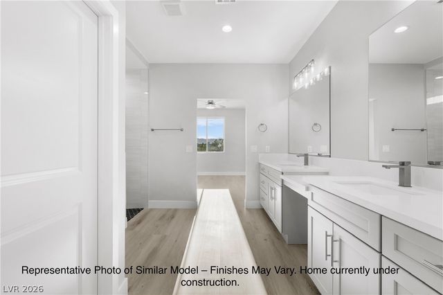 2870 Margarita Avenue, Pahrump, NV 89048