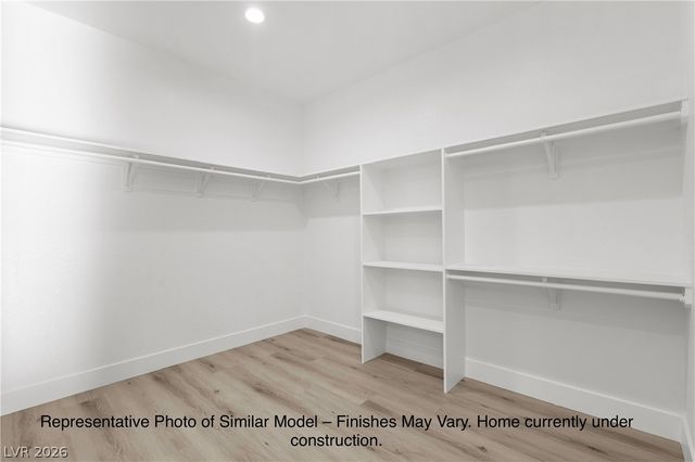 2870 Margarita Avenue, Pahrump, NV 89048