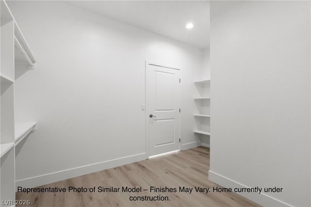 2870 Margarita Avenue, Pahrump, NV 89048