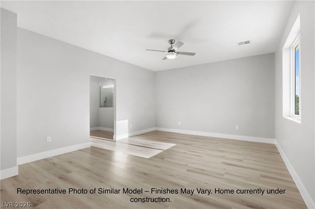 2870 Margarita Avenue, Pahrump, NV 89048