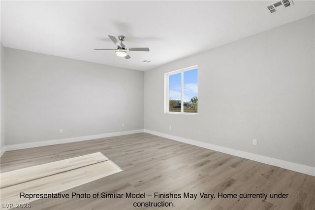 2870 Margarita Avenue, Pahrump, NV 89048