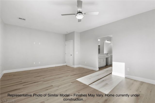 2870 Margarita Avenue, Pahrump, NV 89048