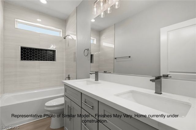 2870 Margarita Avenue, Pahrump, NV 89048