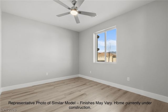 2870 Margarita Avenue, Pahrump, NV 89048