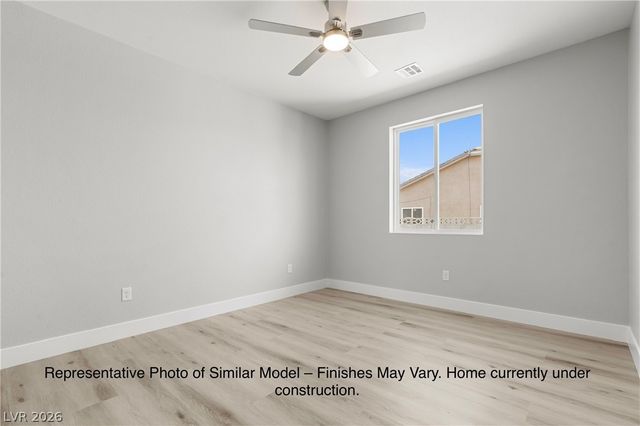 2870 Margarita Avenue, Pahrump, NV 89048