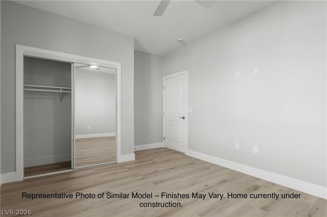 2870 Margarita Avenue, Pahrump, NV 89048