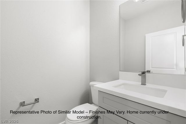 2870 Margarita Avenue, Pahrump, NV 89048