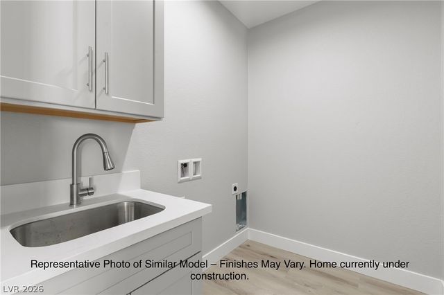 2870 Margarita Avenue, Pahrump, NV 89048