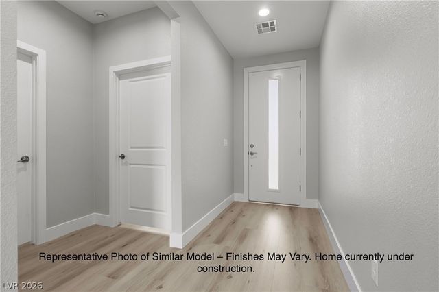 2870 Margarita Avenue, Pahrump, NV 89048