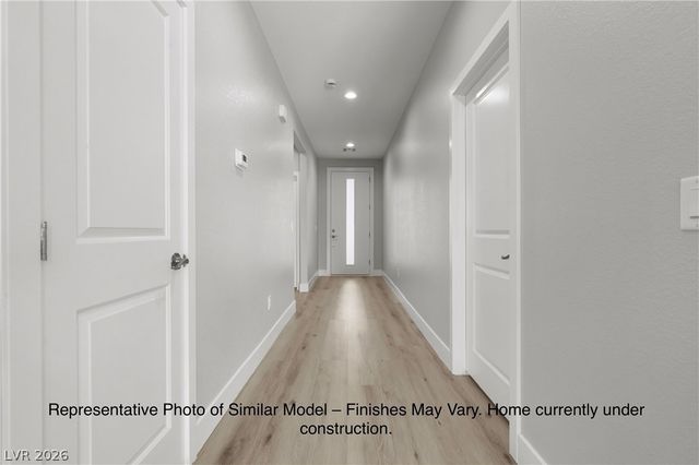 2870 Margarita Avenue, Pahrump, NV 89048