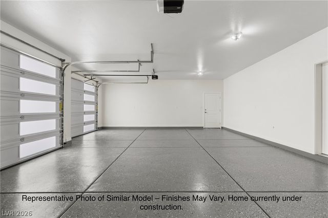 2870 Margarita Avenue, Pahrump, NV 89048