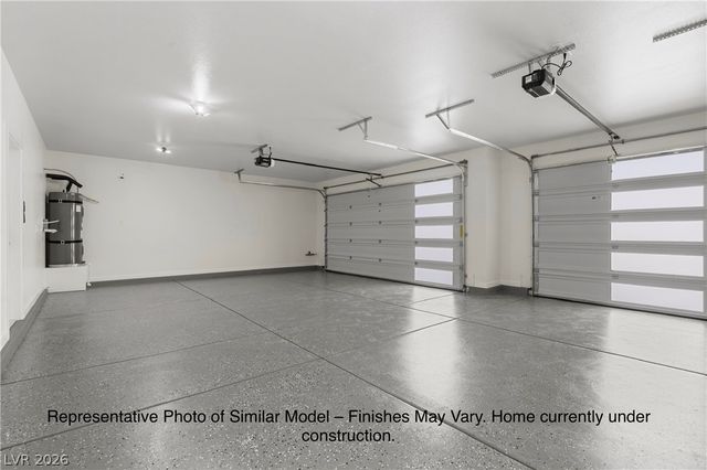 2870 Margarita Avenue, Pahrump, NV 89048