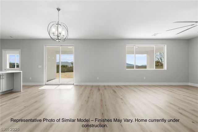 2870 Margarita Avenue, Pahrump, NV 89048