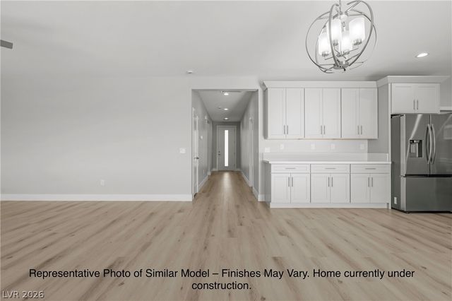 2870 Margarita Avenue, Pahrump, NV 89048