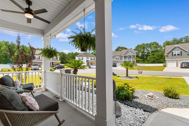 421 Cattle Drive Circle, Myrtle Beach, SC 29588