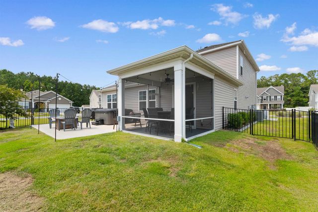 421 Cattle Drive Circle, Myrtle Beach, SC 29588