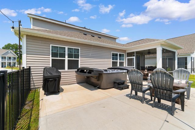 421 Cattle Drive Circle, Myrtle Beach, SC 29588