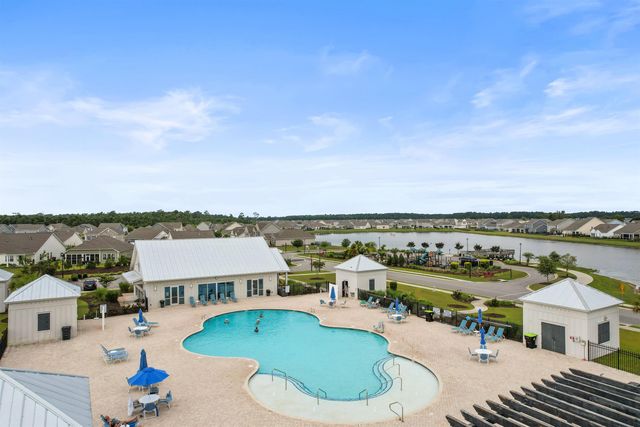 421 Cattle Drive Circle, Myrtle Beach, SC 29588