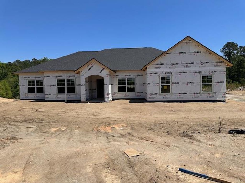 8024 Climbing Ivy Court, Fortson, GA 31808