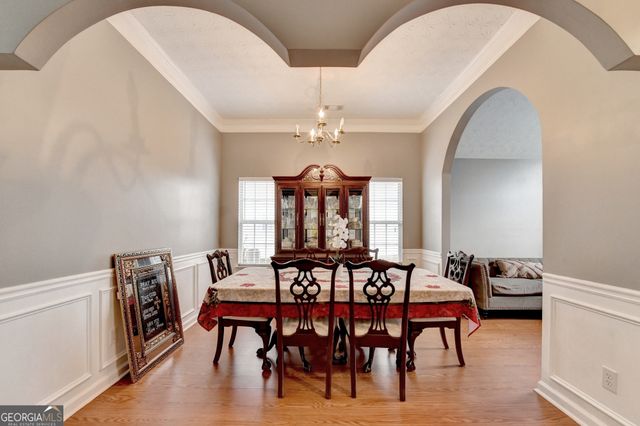 225 DAIRYLAND Drive, Covington, GA 30016