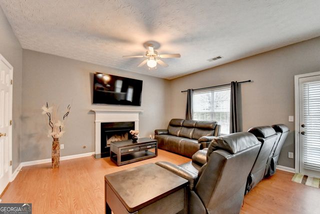 225 DAIRYLAND Drive, Covington, GA 30016