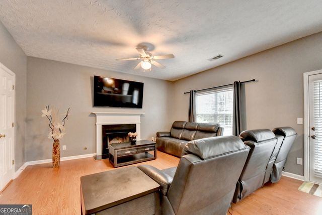 225 DAIRYLAND Drive, Covington, GA 30016