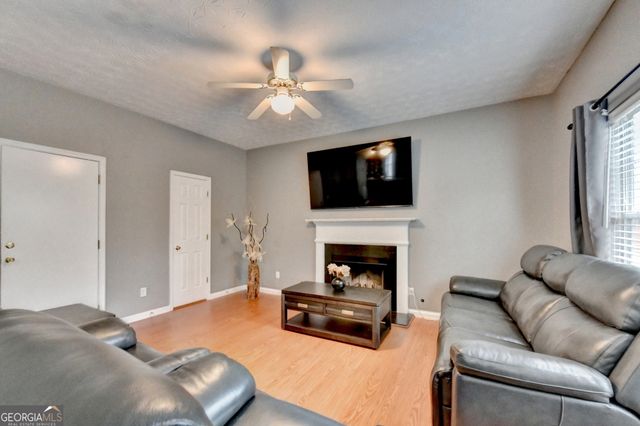 225 DAIRYLAND Drive, Covington, GA 30016