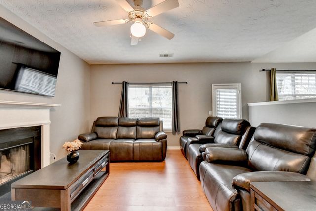 225 DAIRYLAND Drive, Covington, GA 30016