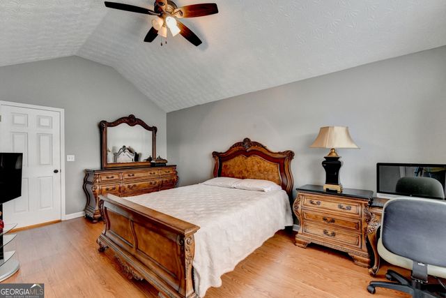 225 DAIRYLAND Drive, Covington, GA 30016