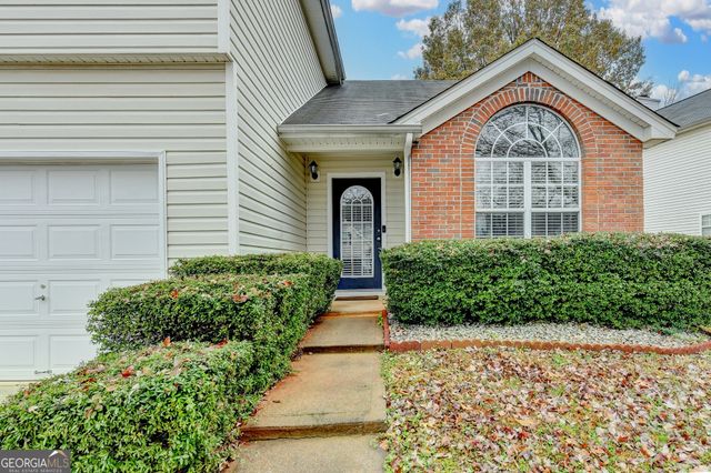 225 DAIRYLAND Drive, Covington, GA 30016