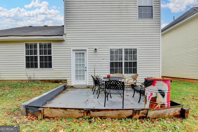 225 DAIRYLAND Drive, Covington, GA 30016