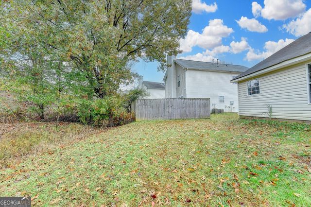 225 DAIRYLAND Drive, Covington, GA 30016