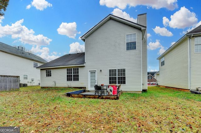 225 DAIRYLAND Drive, Covington, GA 30016