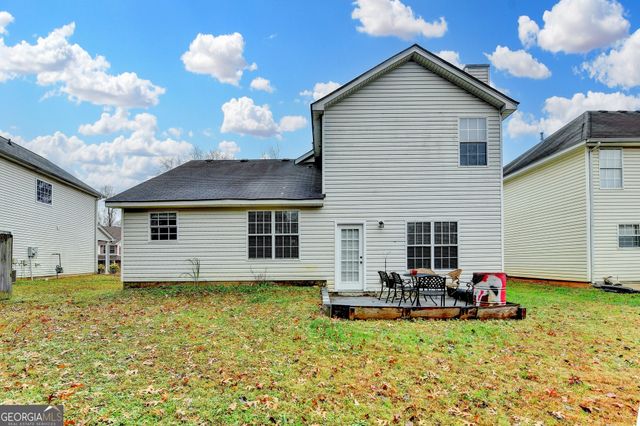 225 DAIRYLAND Drive, Covington, GA 30016