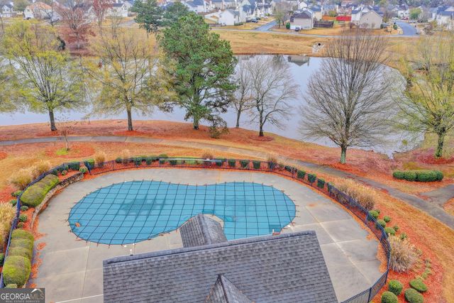 225 DAIRYLAND Drive, Covington, GA 30016