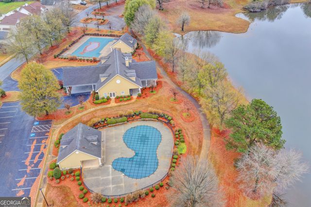 225 DAIRYLAND Drive, Covington, GA 30016