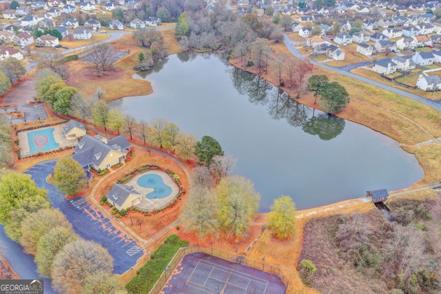 225 DAIRYLAND Drive, Covington, GA 30016